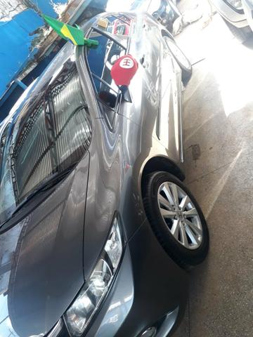 Honda civic lxl automatico - Foto 4