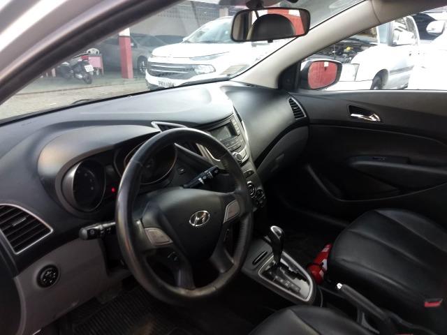 Hb20s 1.6 Premium - Automático - Oportunidade!! - Foto 7