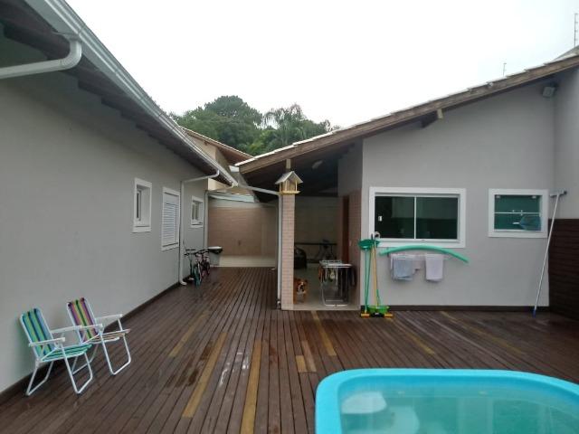 Casa 3 dormitórios Palhoça - Foto 17