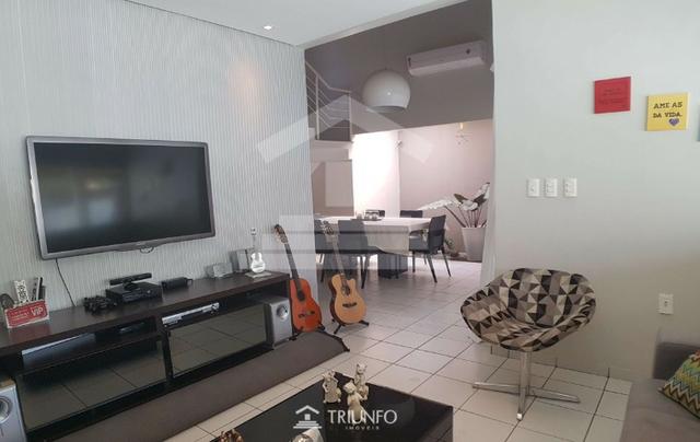 M. Oportunidade! Casa no Ininga 3 Suítes + 1 qts | 200m | 3 vagas