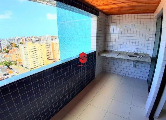 2/4 suíte, varanda gourmet , NASCENTE, excelente localização! - Foto 8
