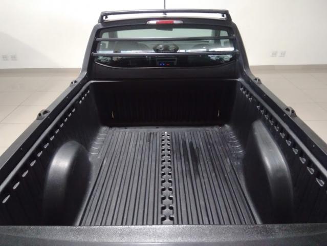 VOLKSWAGEN SAVEIRO 1.6 MSI ROBUST CS 8V FLEX 2P MANUAL - Foto 7
