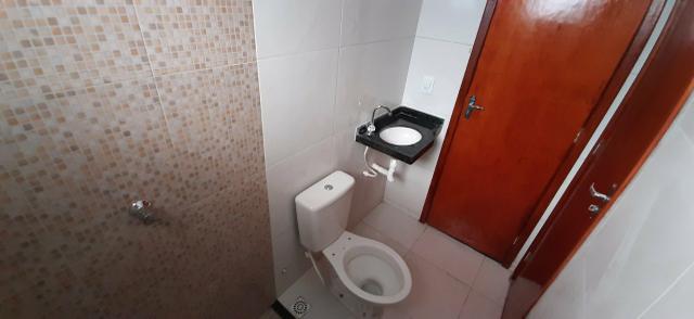 Casas na região da grande messejana 3 quartos 6x28 - Foto 14