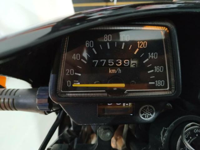 XT600 ano 2000 - Foto 4