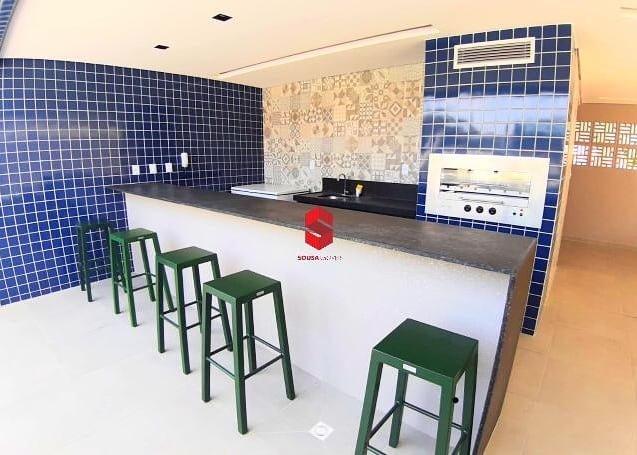 2/4 suíte, varanda gourmet , NASCENTE, excelente localização! - Foto 5