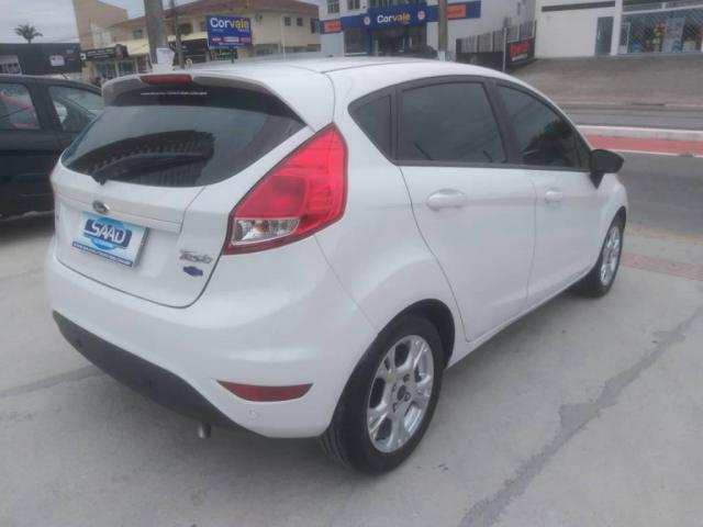 Ford New Fiesta Hatch Se 1.6 - Foto 6