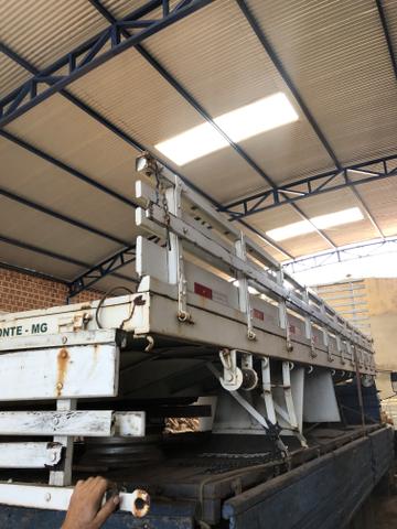 Carroceria para caminhao - Foto 5