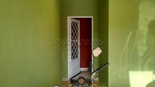Casa de condomínio à venda com 3 dormitórios em Brodowski, Brodowski cod:V168809 - Foto 3