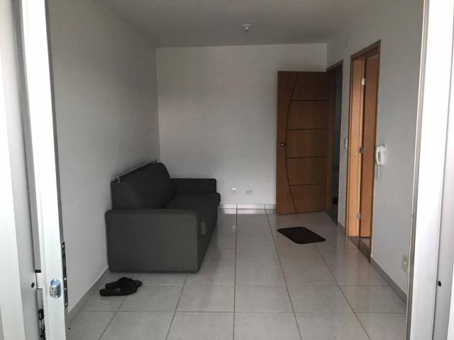 Vende- Se Apto De 2 Quartos Com Varanda em Samambaia - Foto 7