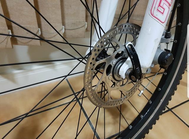 Bicicleta - Foto 2