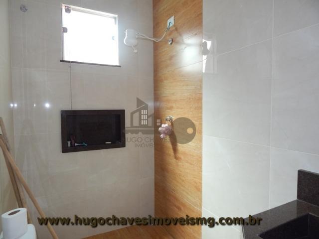 Cod. 1132- Casa Bairro São Lucas - Foto 11