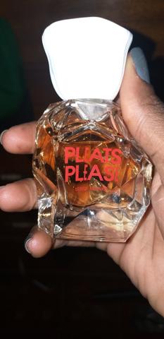 PLEATS PLEASE issey miyake