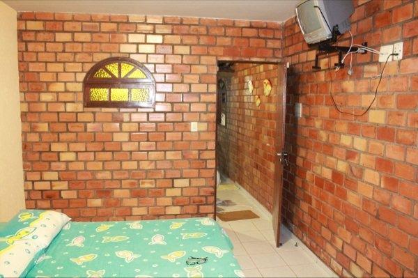 Casa top de praia em carapibus - Foto 7