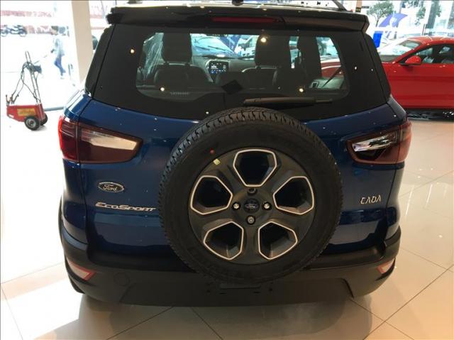 Ford Ecosport 1.5 Ti-vct 100 Anos - Foto 7