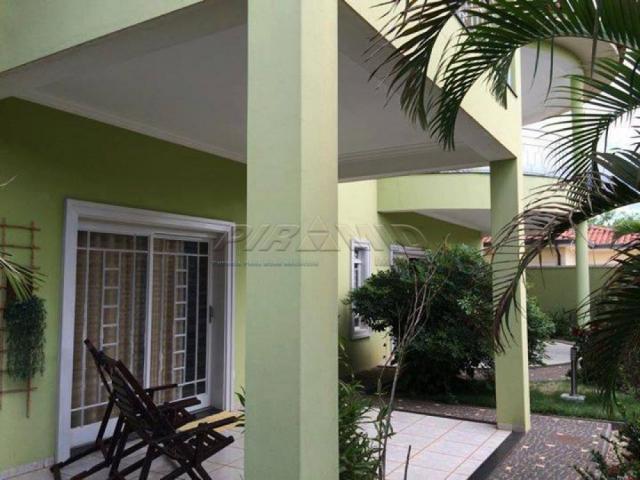 Casa à venda com 3 dormitórios em Centro, Brodowski cod:V131954 - Foto 2