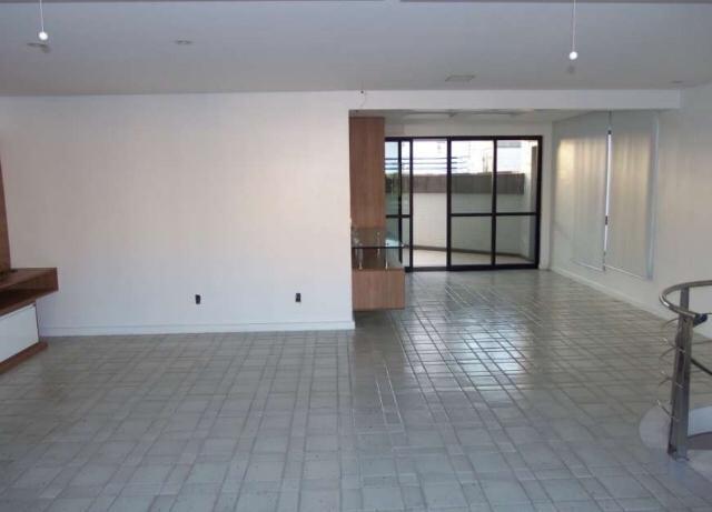 Cobertura Duplex na Graça com 401 m² Vista Mar Piscina Privativa - Foto 17