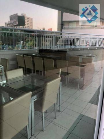 Edifício Grand Monde Residence 4 dormitórios Cocó - Foto 9