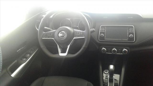 NISSAN KICKS 1.6 16V FLEX SV 4P XTRONIC - Foto 7