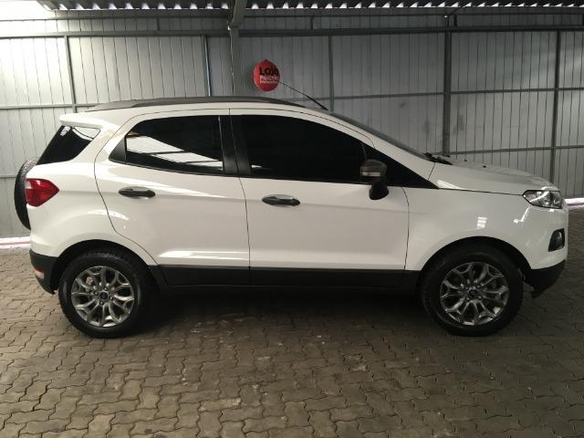 Ecosport Freestyle 1.6 2015 * - Foto 4