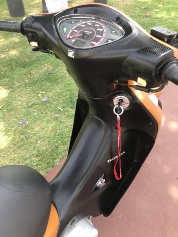 Biz 125 + Completassa Novinha!!! - Foto 2