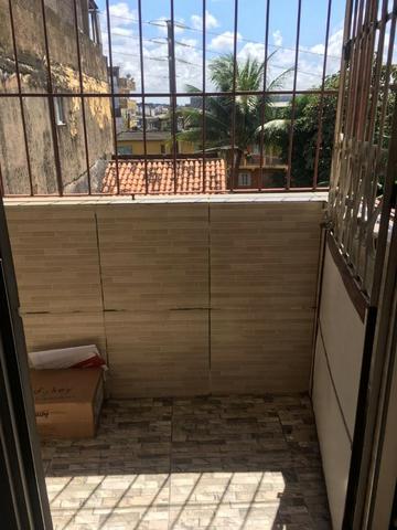 Casa térrea de 3/4 com lage no Pau Miudo, R$ 1.000,00 - Foto 17