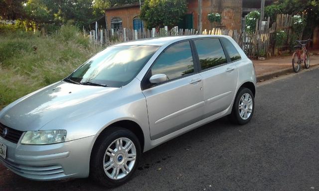 Fiat Stilo 1.8 8v Flex - Foto 10