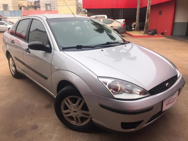 Ford Focus 2.0 automático completo unico bono super conservado