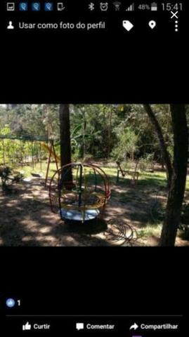 Chácara para Venda, Chapada dos Guimarães / MT, bairro Estrada do Manso - Foto 9