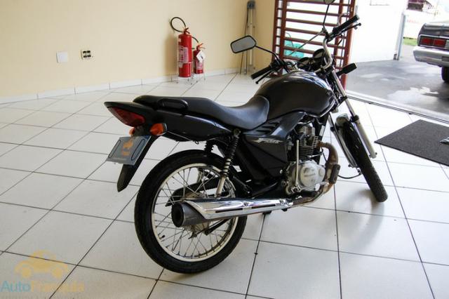 Honda cg 125 fan ks - Foto 5