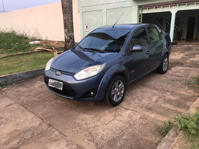 Fiesta class 1.6 - Foto 3