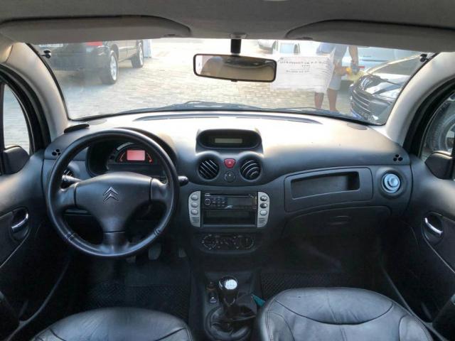 Citroën C3 GLX 1.4 8v COMPLETO - Foto 5