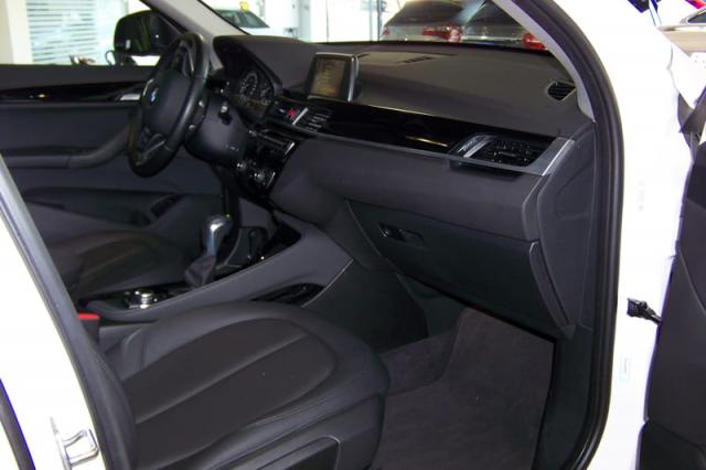 Bmw X1 X-line 2.0 184 Cv Automatica - Foto 10
