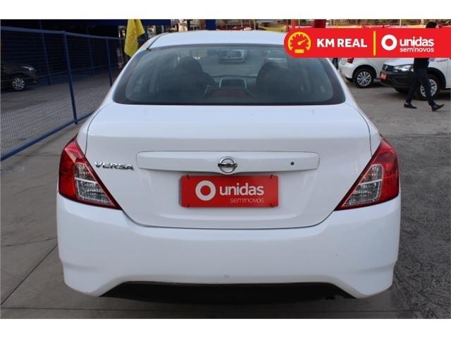 Leia a Descrição - Versa 1.0 2018 - oportunidade para Motoristas de App - Foto 6