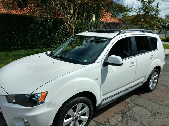 Mitsubishi Outlander GT 3.0 V6 - Foto 5