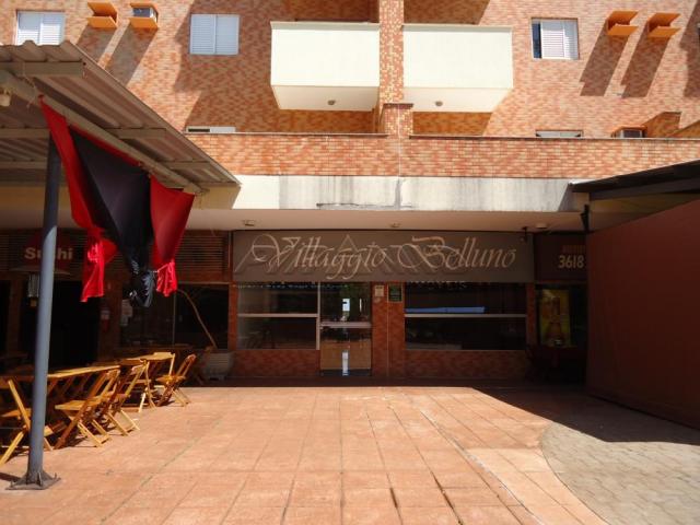 Apartamento para alugar com 1 dormitórios em Nova ribeirania, Ribeirao preto cod:L144626 - Foto 9