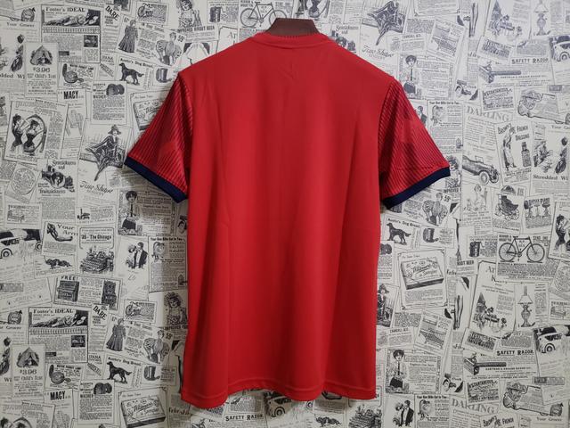 Camisa Bayern de Munique 2018/2019 - Foto 2