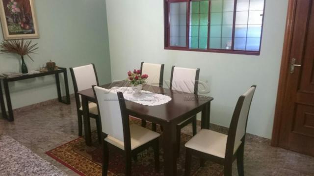 Casa à venda com 2 dormitórios em Jardim maria imaculada, Brodowski cod:V143735 - Foto 10