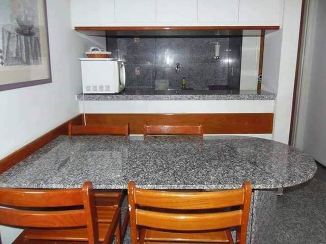 Flat na beira mar por 310 mil reais - Foto 13