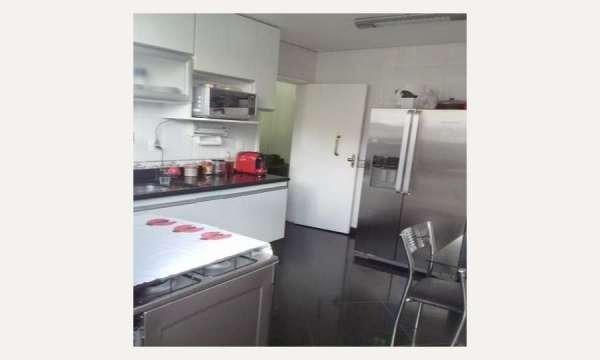 Vendo linda casa em Oswaldo Cruz, 3 Quartos - Foto 7
