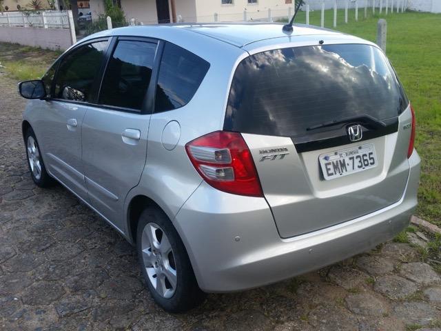 Honda Fit Abaixo da Fip - Foto 4