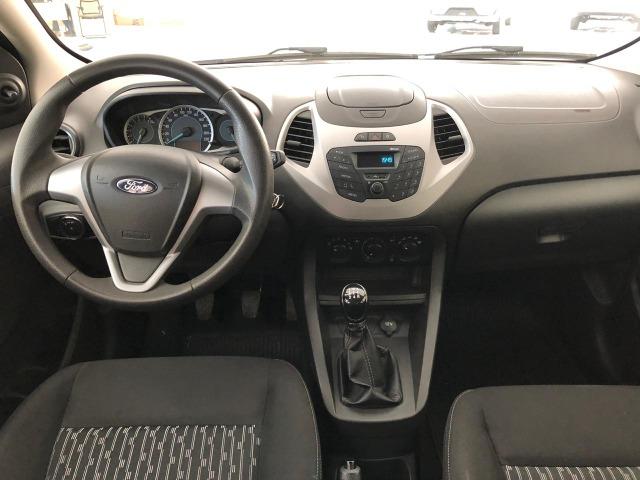 Ford Ka - Foto 5