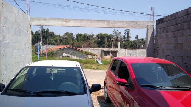 Saia do Aluguel!Casa em Caucaia /Cotia(em Construção) parcelas a partir de 574 - Foto 2