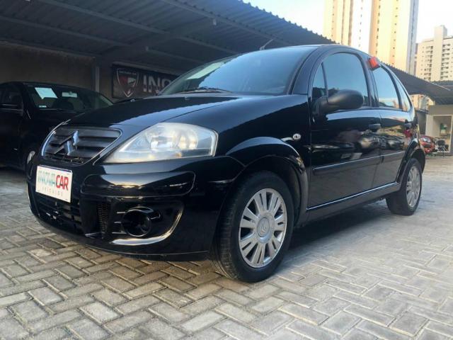 Citroën C3 GLX 1.4 8v COMPLETO