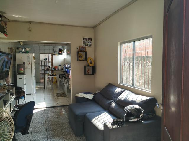 Vende se ou troca por Apartamento