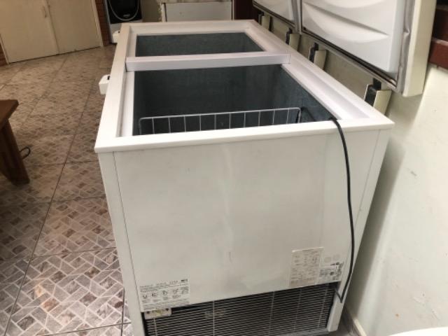 Freezer horizontal h400 eletrolux - Foto 3