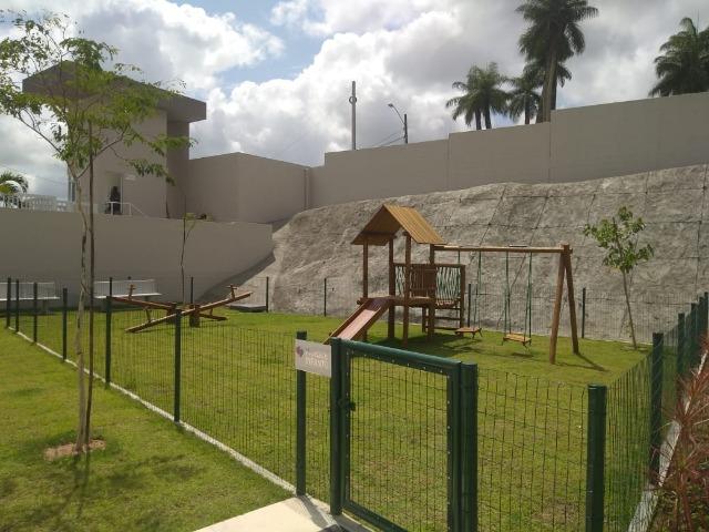 Jardins do frio 2 quartos com suite, na estrada do frio, próximo ao centro de paulista - Foto 3