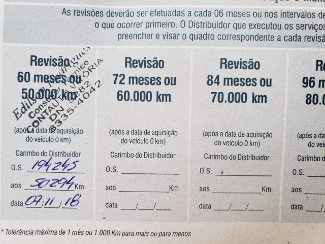 Ford Focus Se aut todo revisado na autorizada - Foto 20
