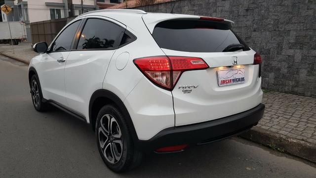 HR-V EXL 1.8 Seminova na garantia de fábrica - Foto 4