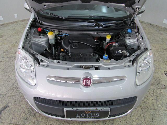 Palio ATTRACTIVE 1.4 EVO Fire Flex 8V 5p - Foto 3