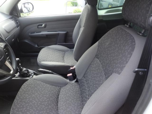 Oportunidade Strada Trekking CD 4x4 1.6 Locker - Foto 7